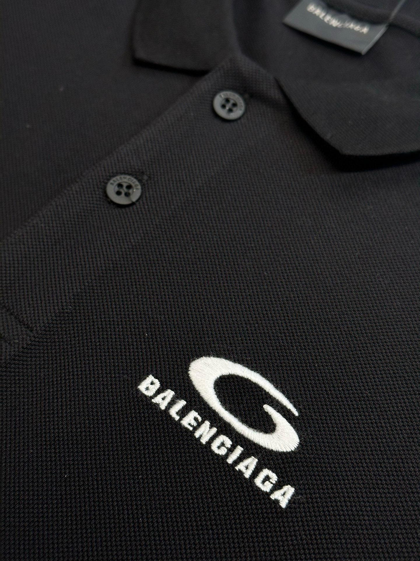 Balenciaga Polo