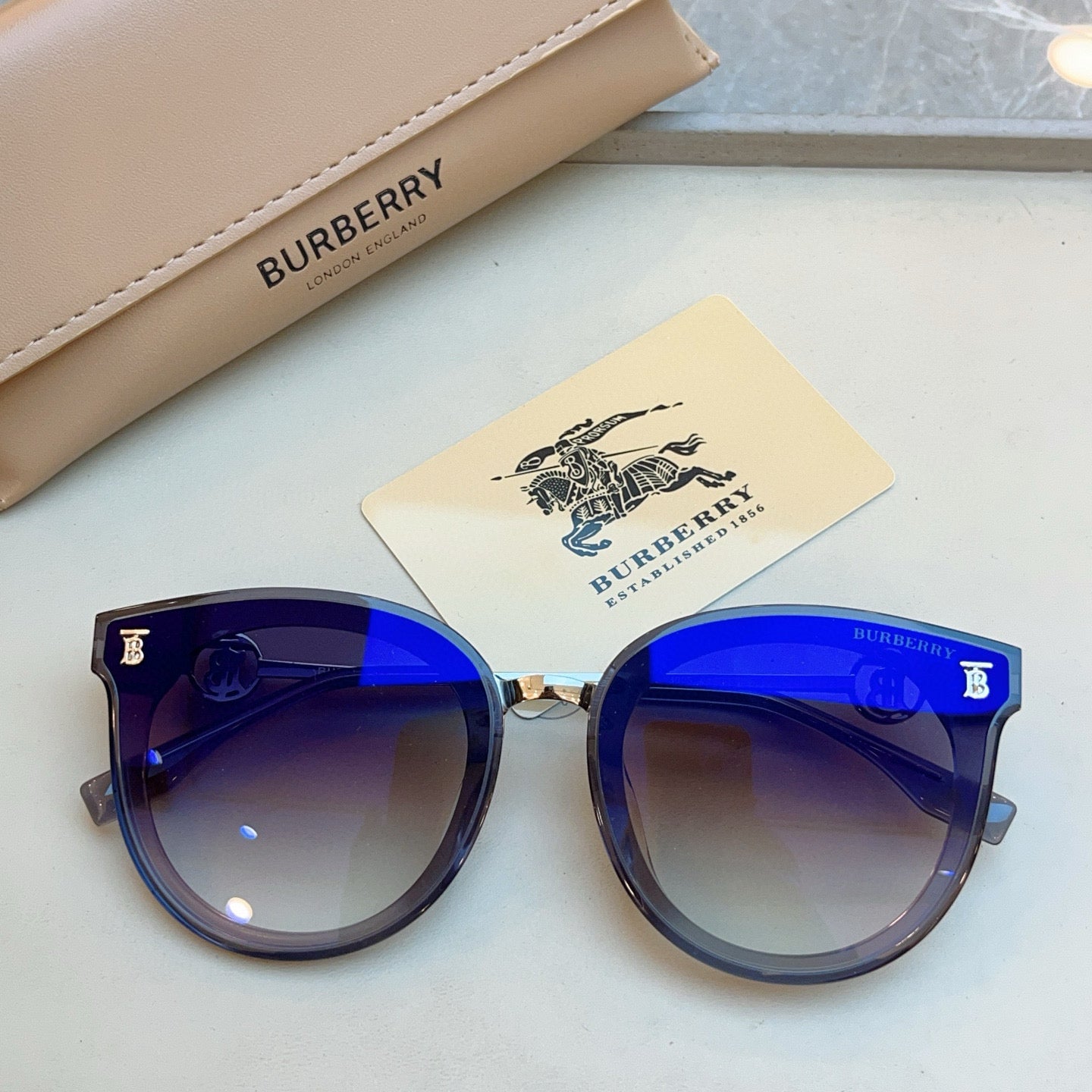 BBR Sunglasses
