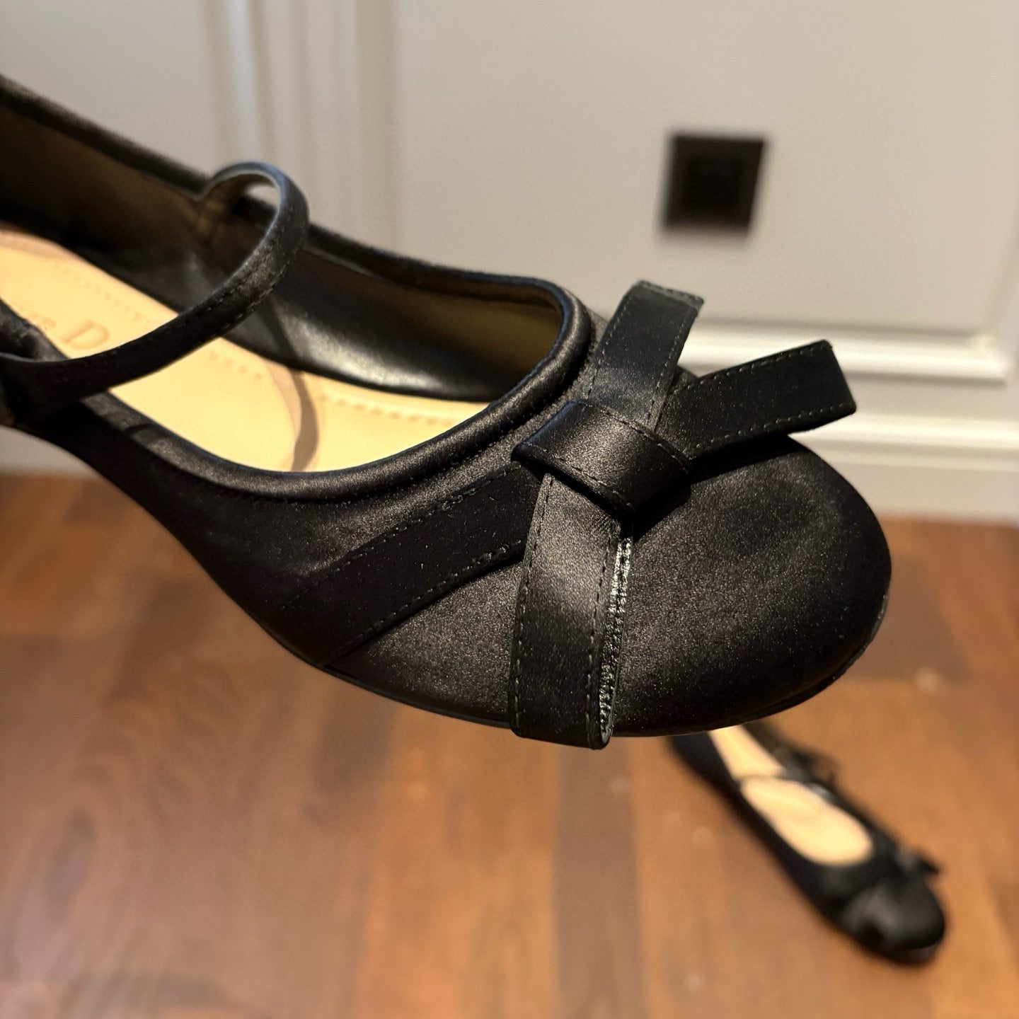 Dior Women Flats