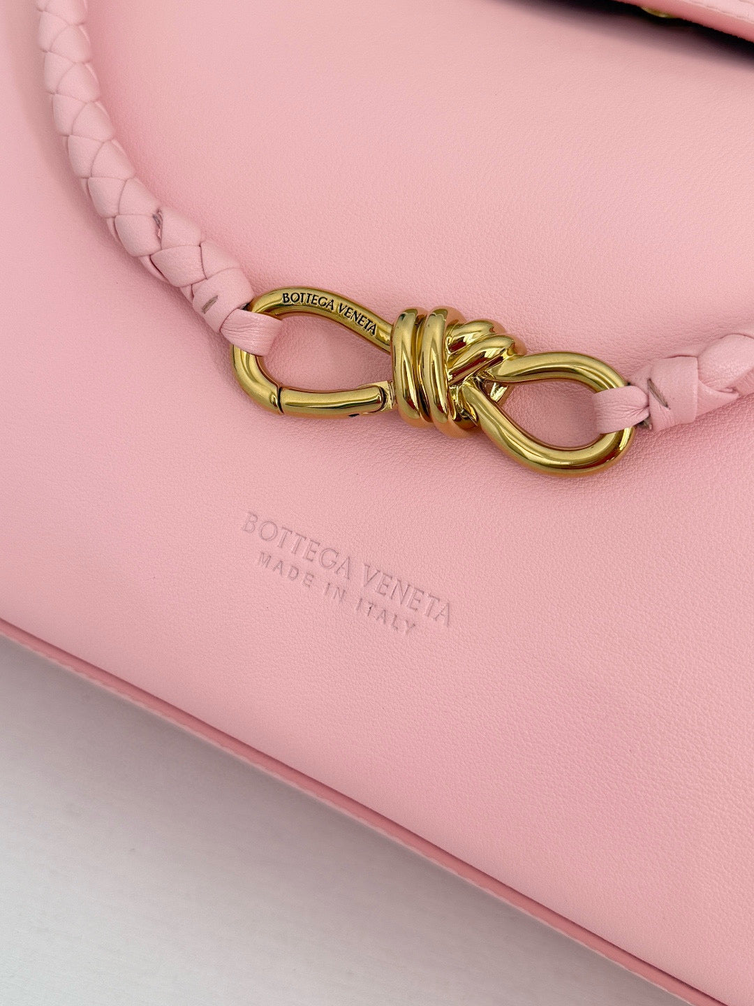 Bottega Veneta Ciao Ciao Bag