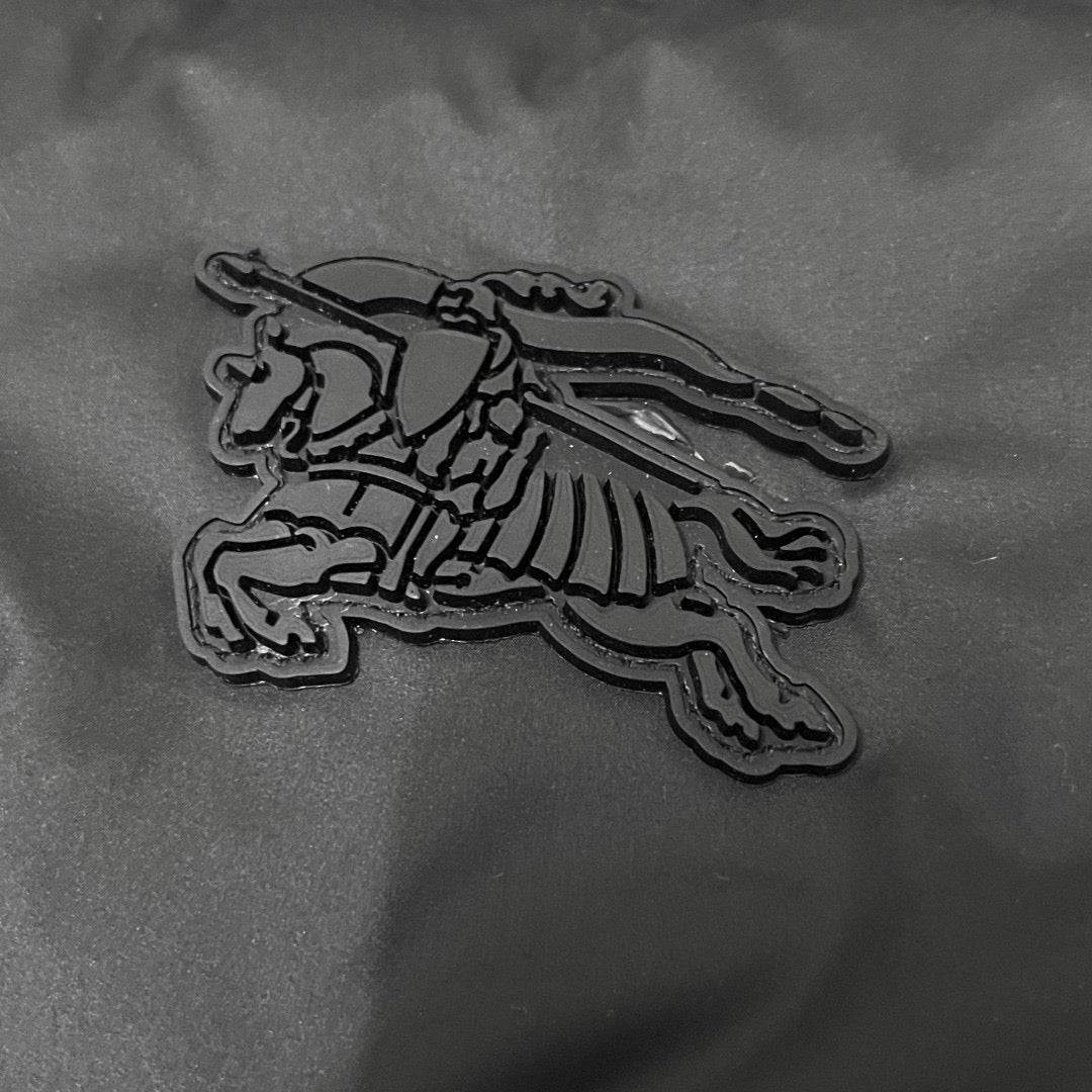 Burberry Down Jacket