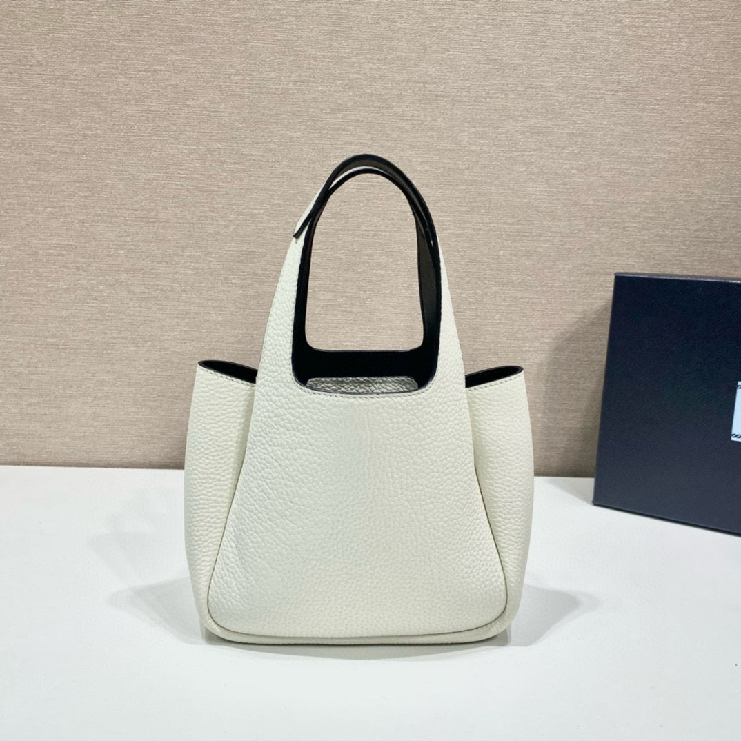 Prada Mini Tote Bag