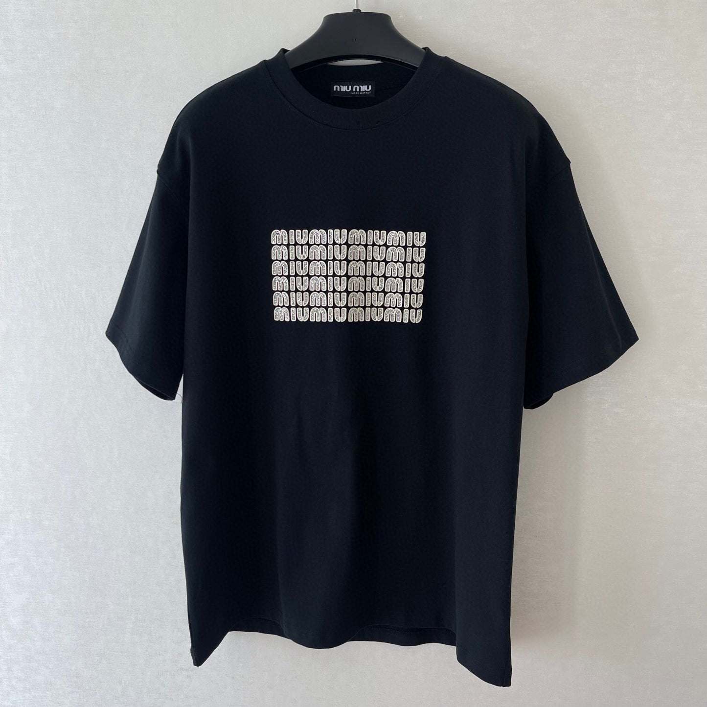 Miu Miu T-shirt