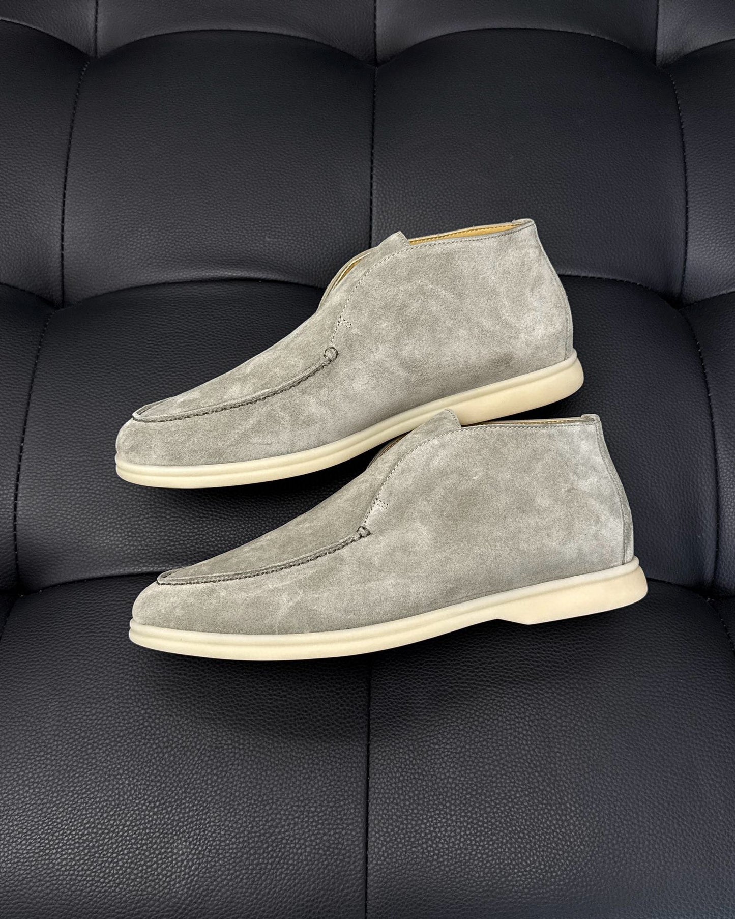 Loro Piana Shoes