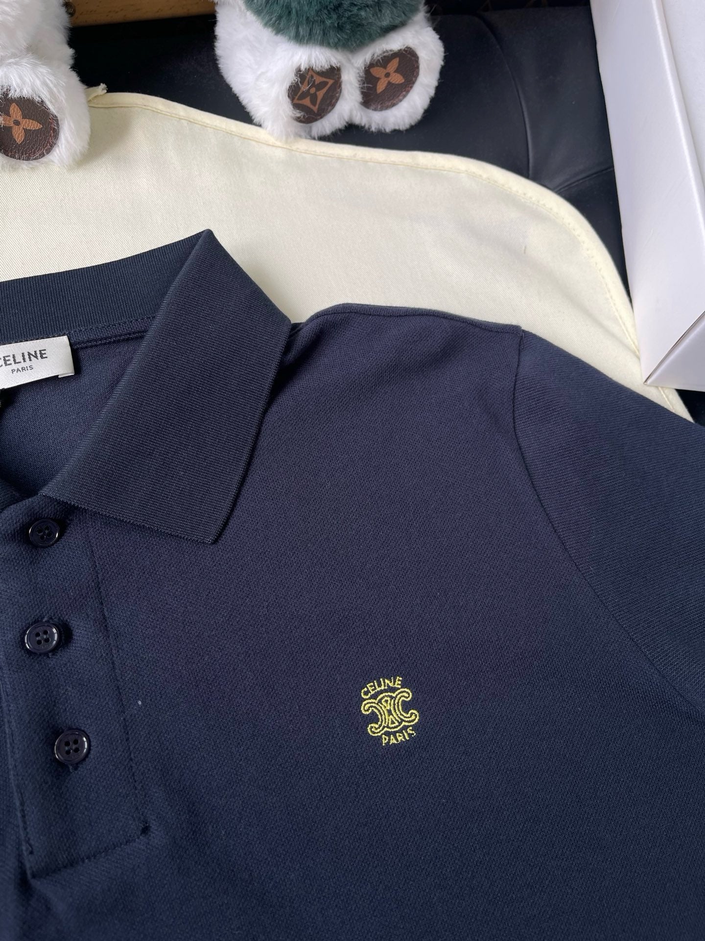 Celine Polo