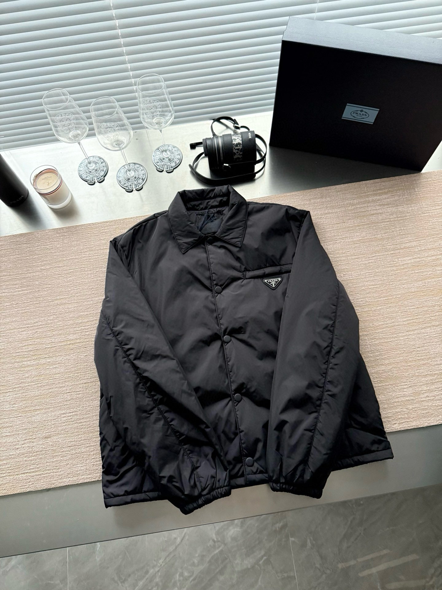 Prada Jacket