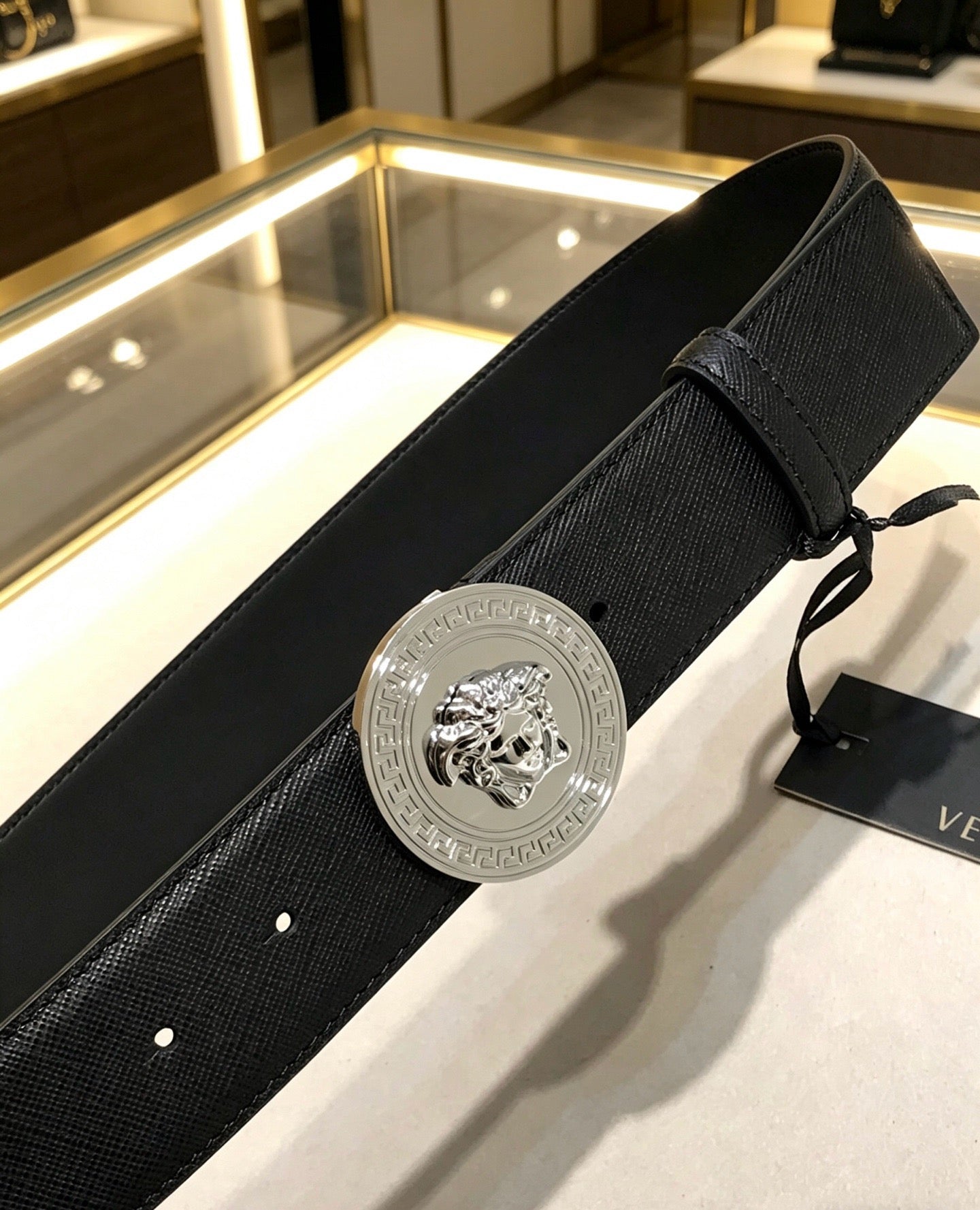 Versace Belt