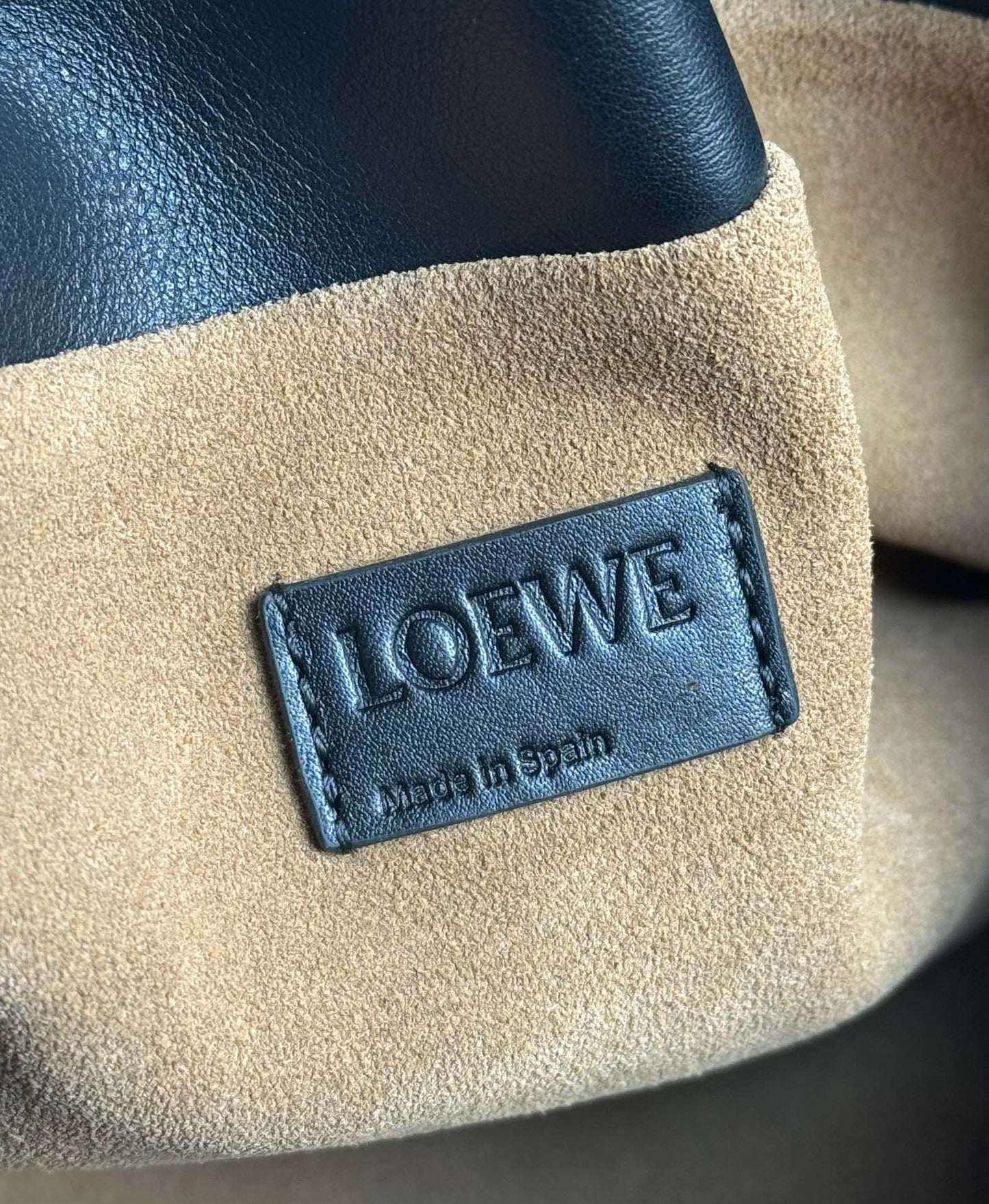 Loewe Flamenco Lucky Bag(30x24.5x10.5cm)