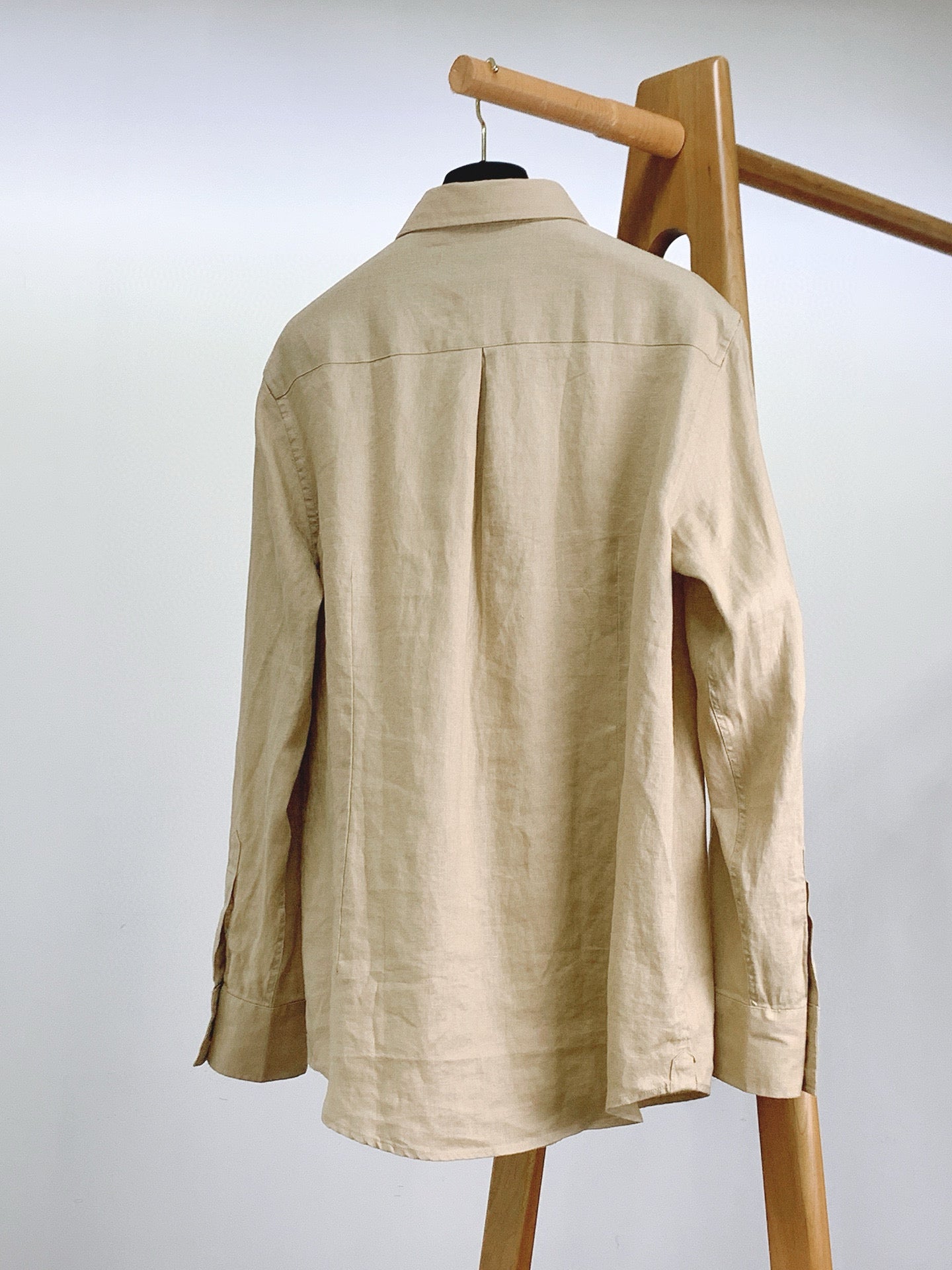 Brunello Cucinelli Long Sleeve Shirt