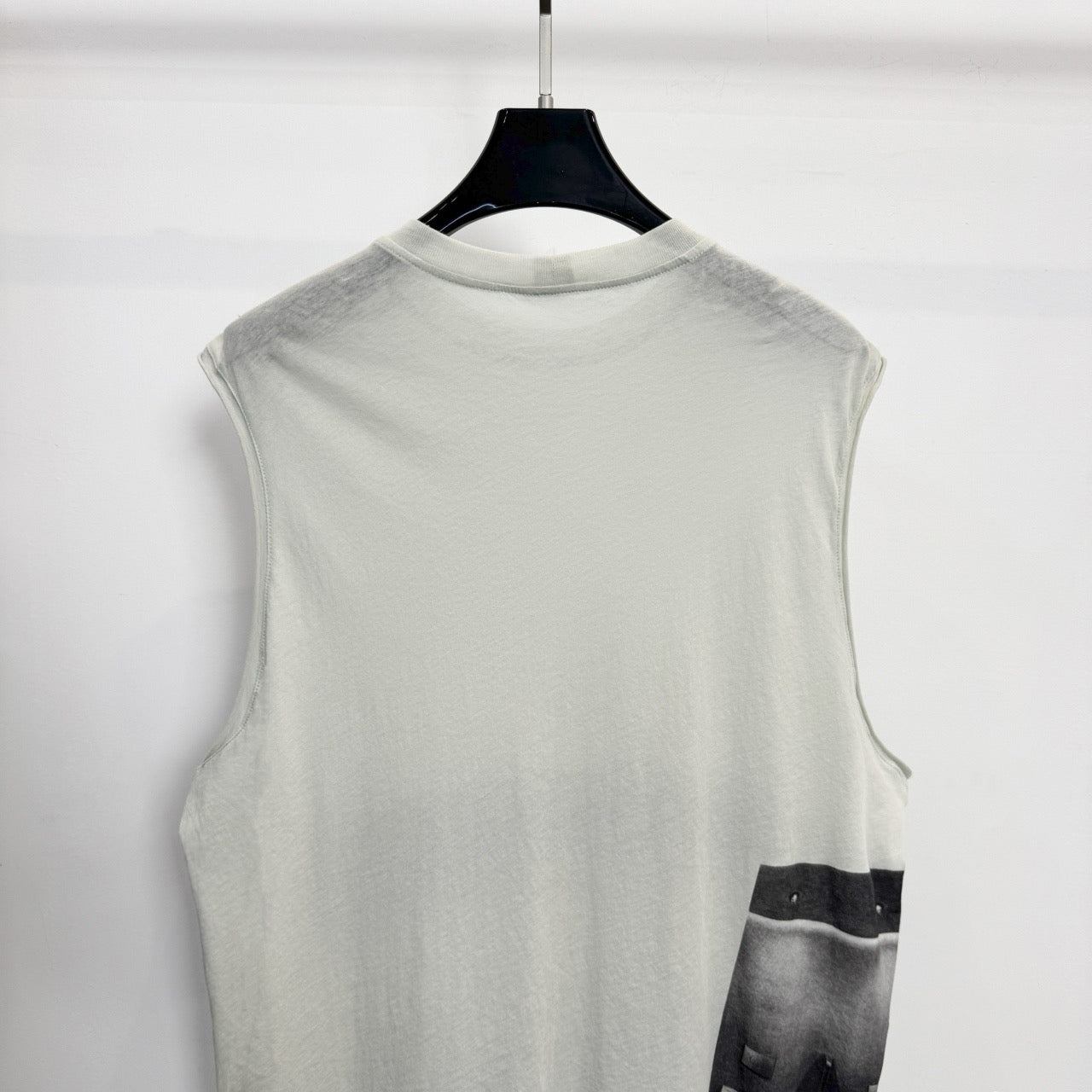 Rick Owen Tank Top