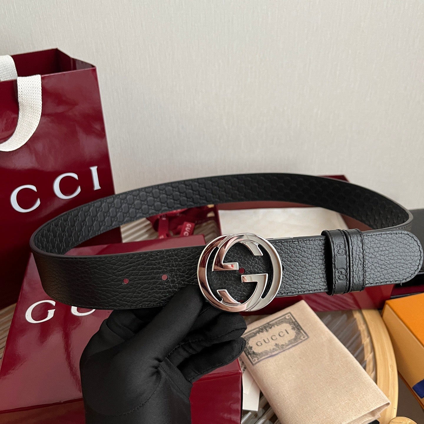 Gucci Belts