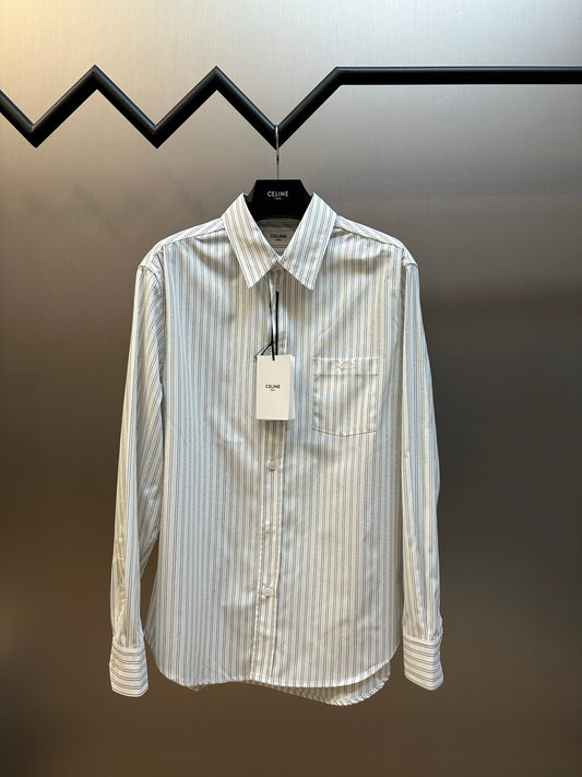 Celine Long Sleeve Shirt