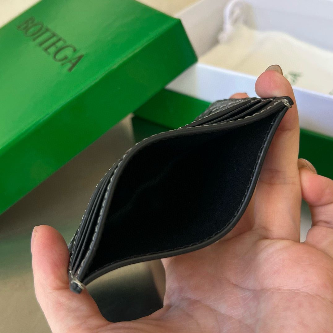Bottega Veneta Card Holder