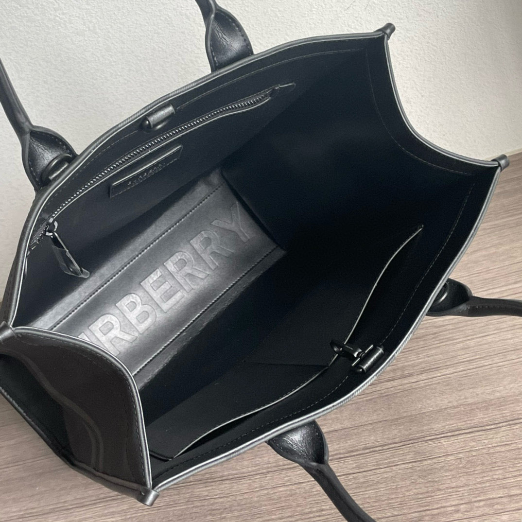 Burberry Tote Bag