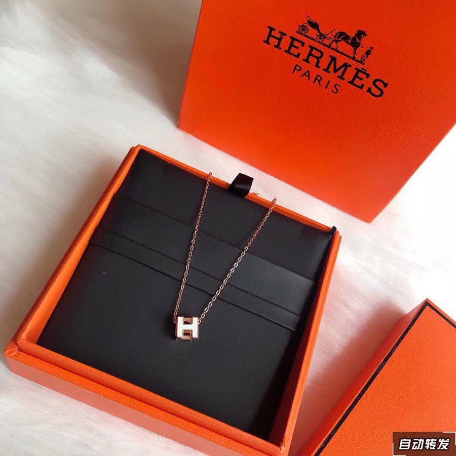 Collar Hermes