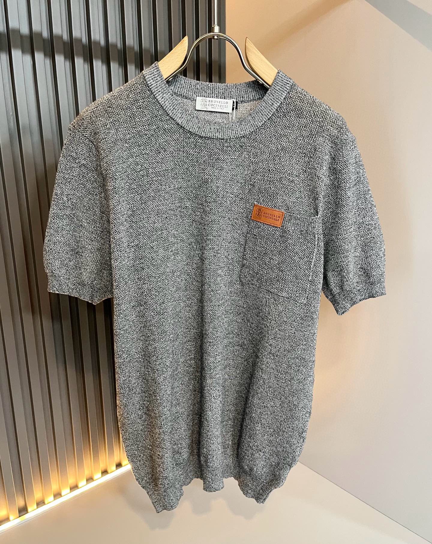 Brunello Cucinelli T-Shirt