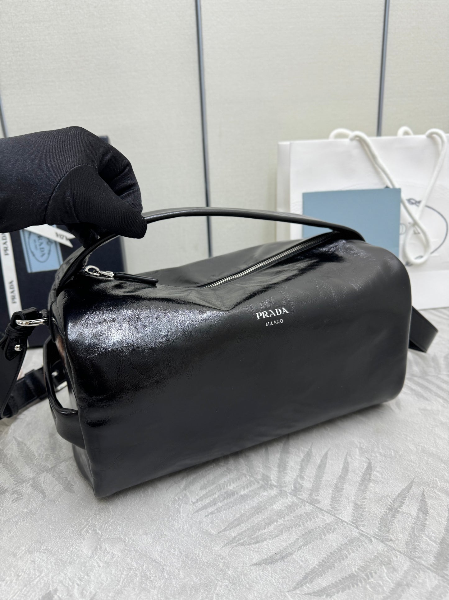 Prada Shoulder Bag