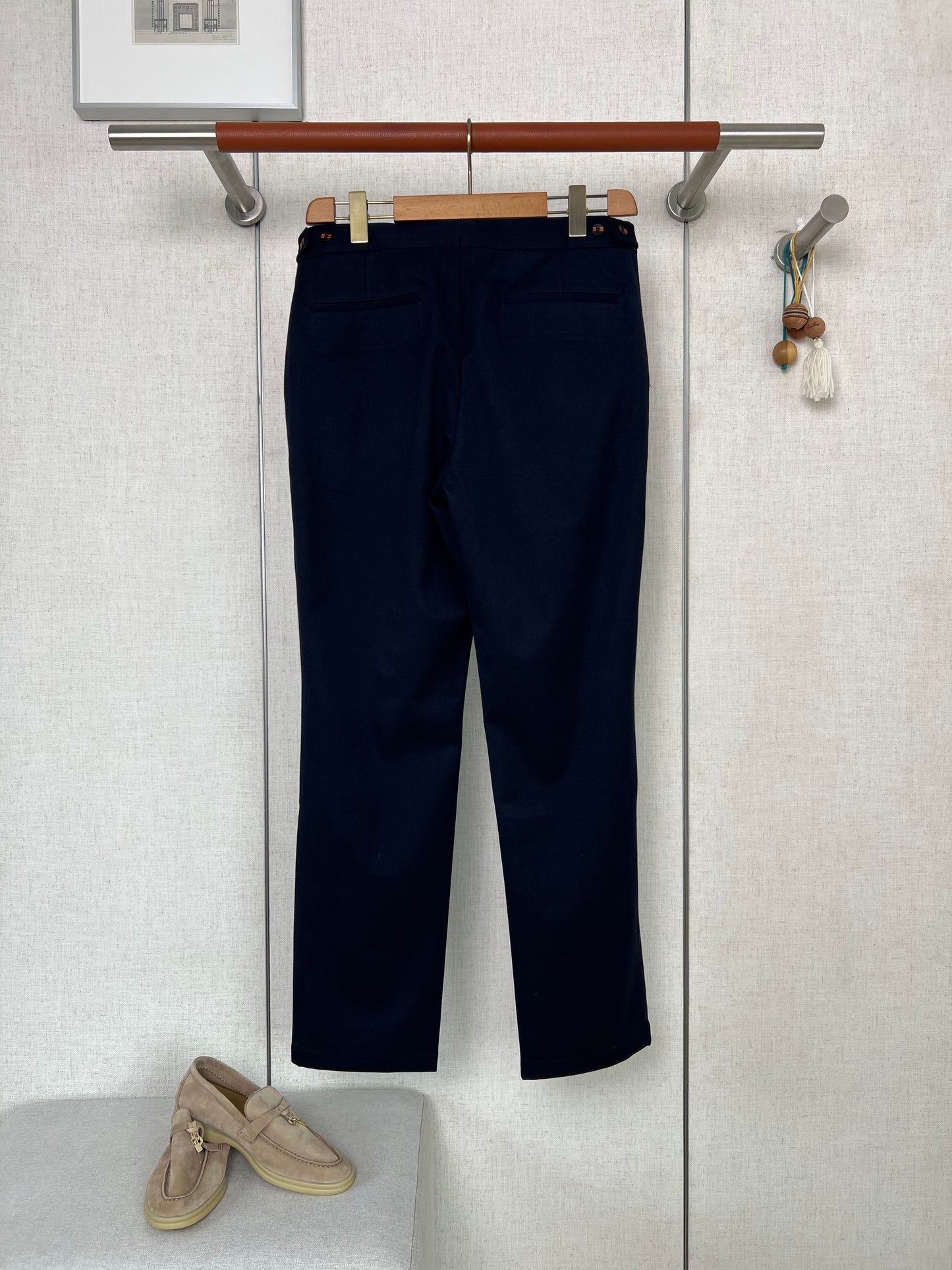 ZG Long Pants