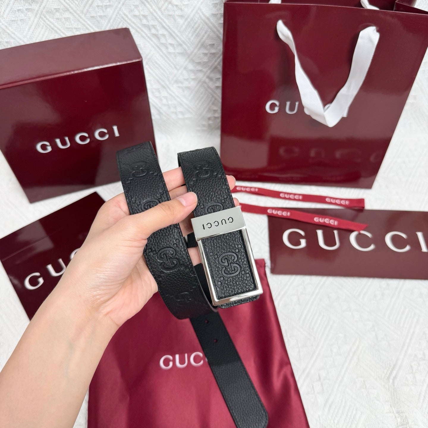Gucci Belts