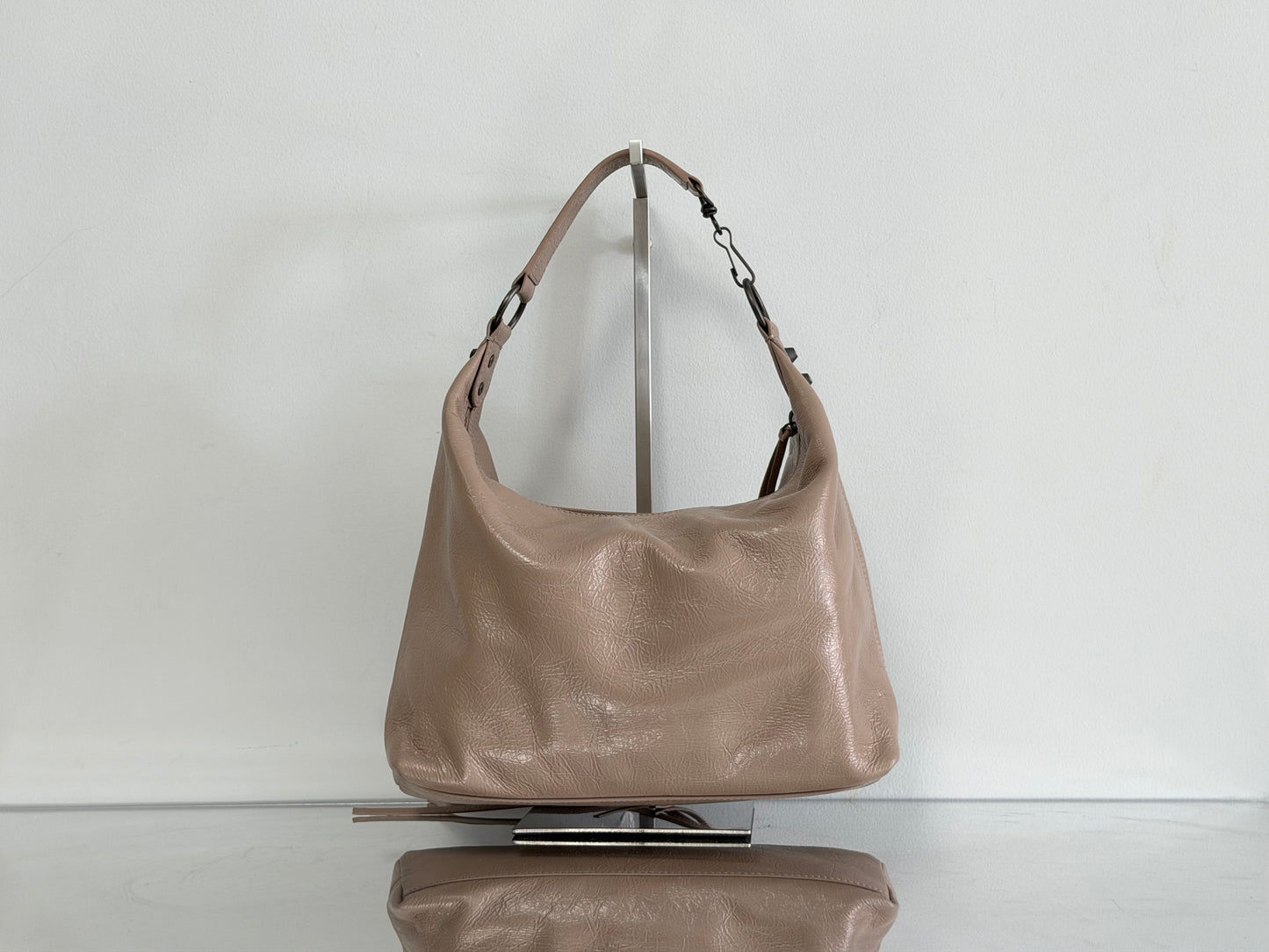 BLCG Le City Hobo Bag 28x10x27cm