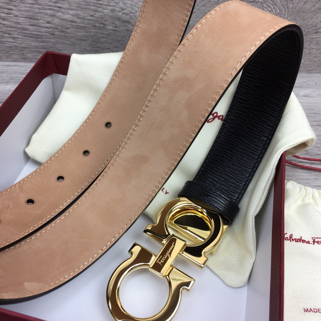 Ferragamo Belt