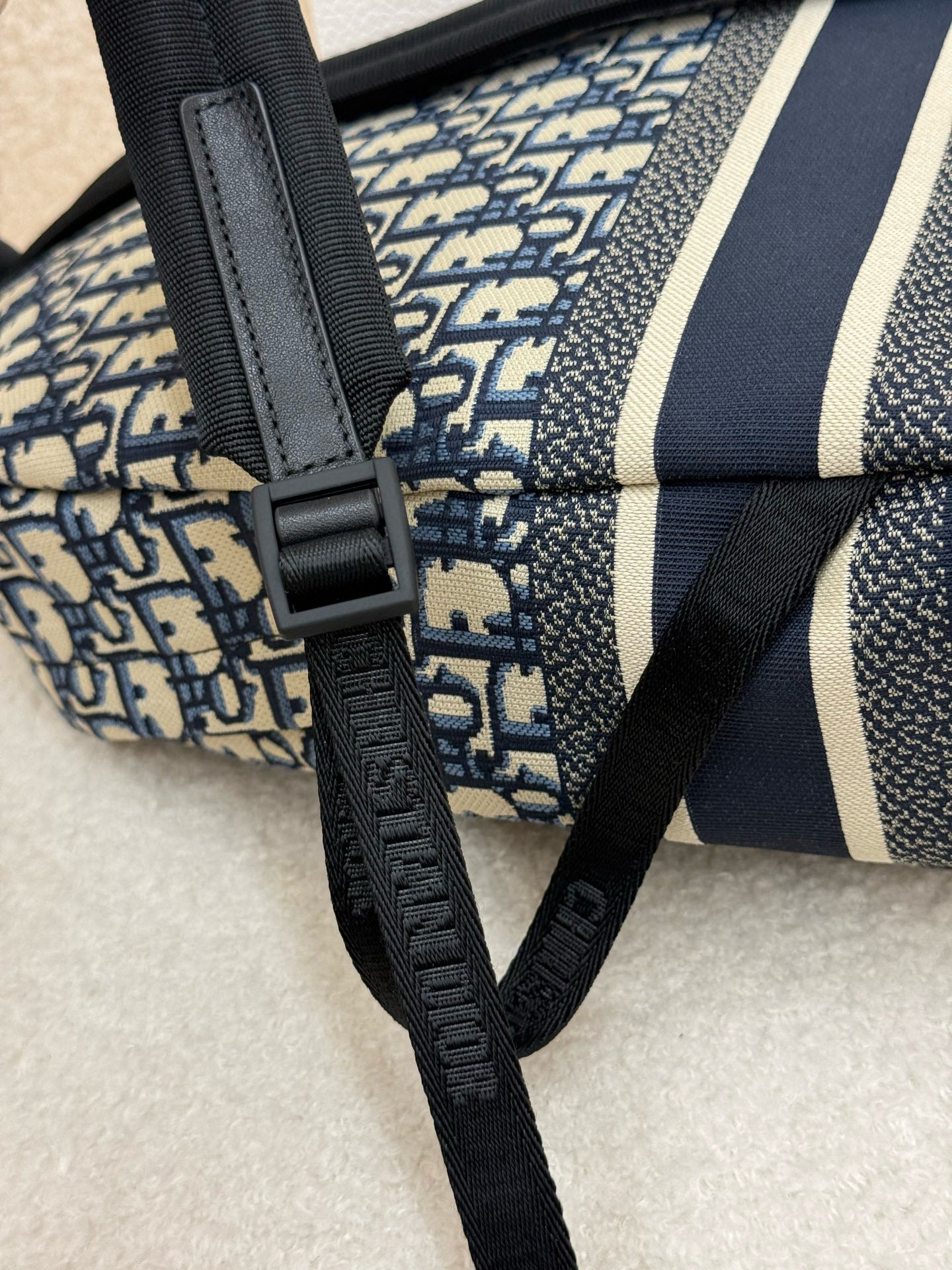Dior Backpack
