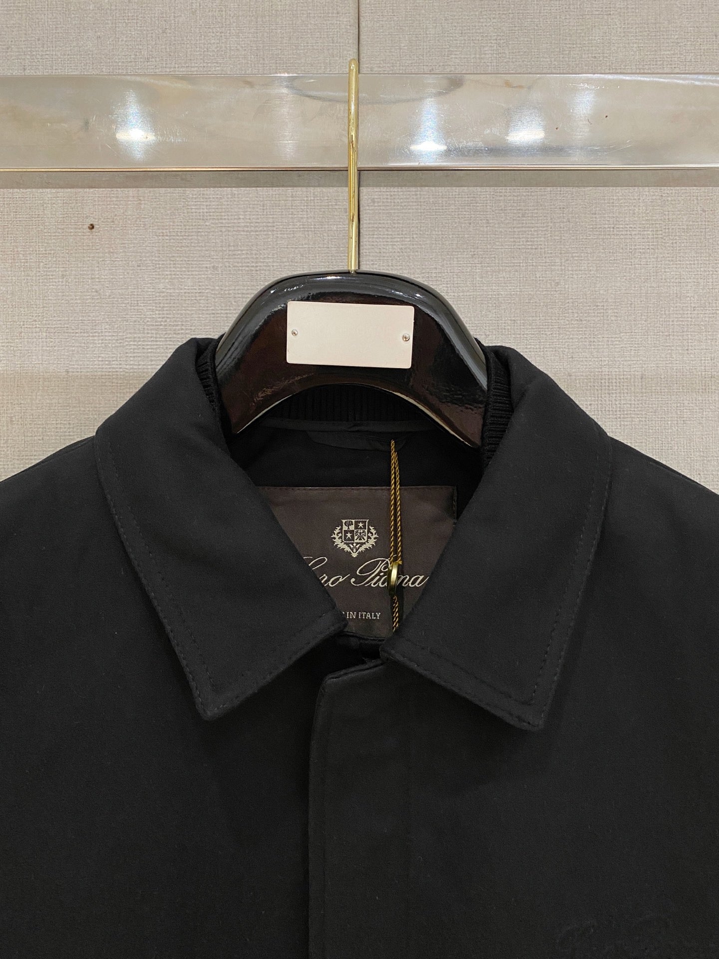 Loro Piana Jacket