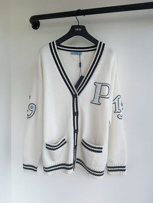 Prada Cardigan