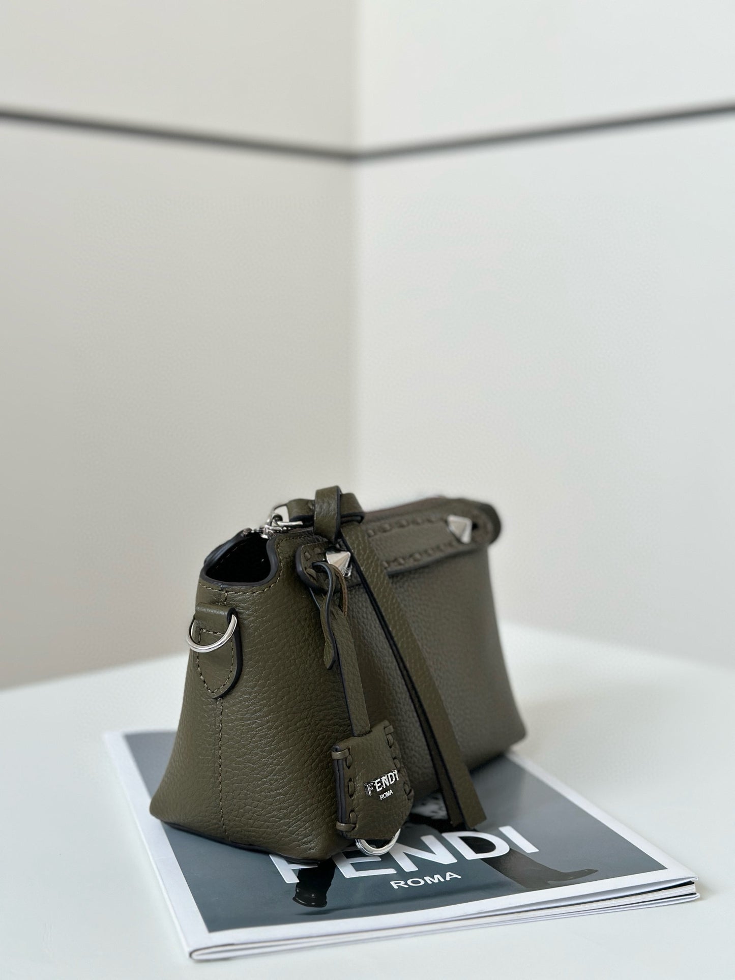 Fendi By The Way Bag