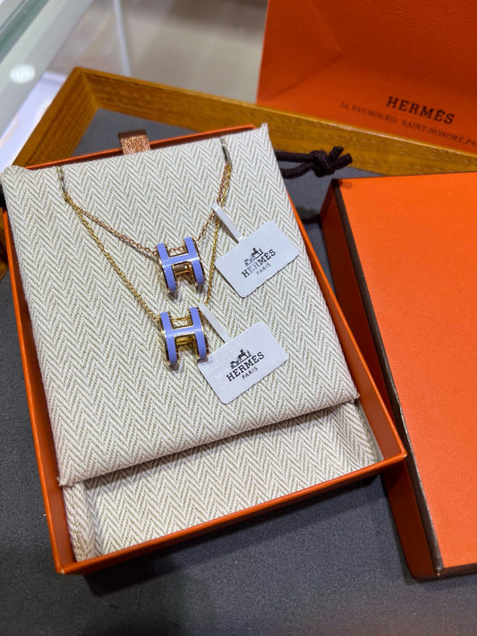 Collar Hermes