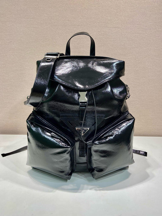 Prada Backpack