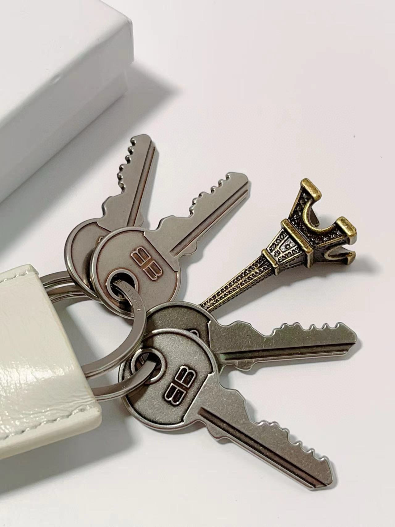 Balenciaga Bag Charms