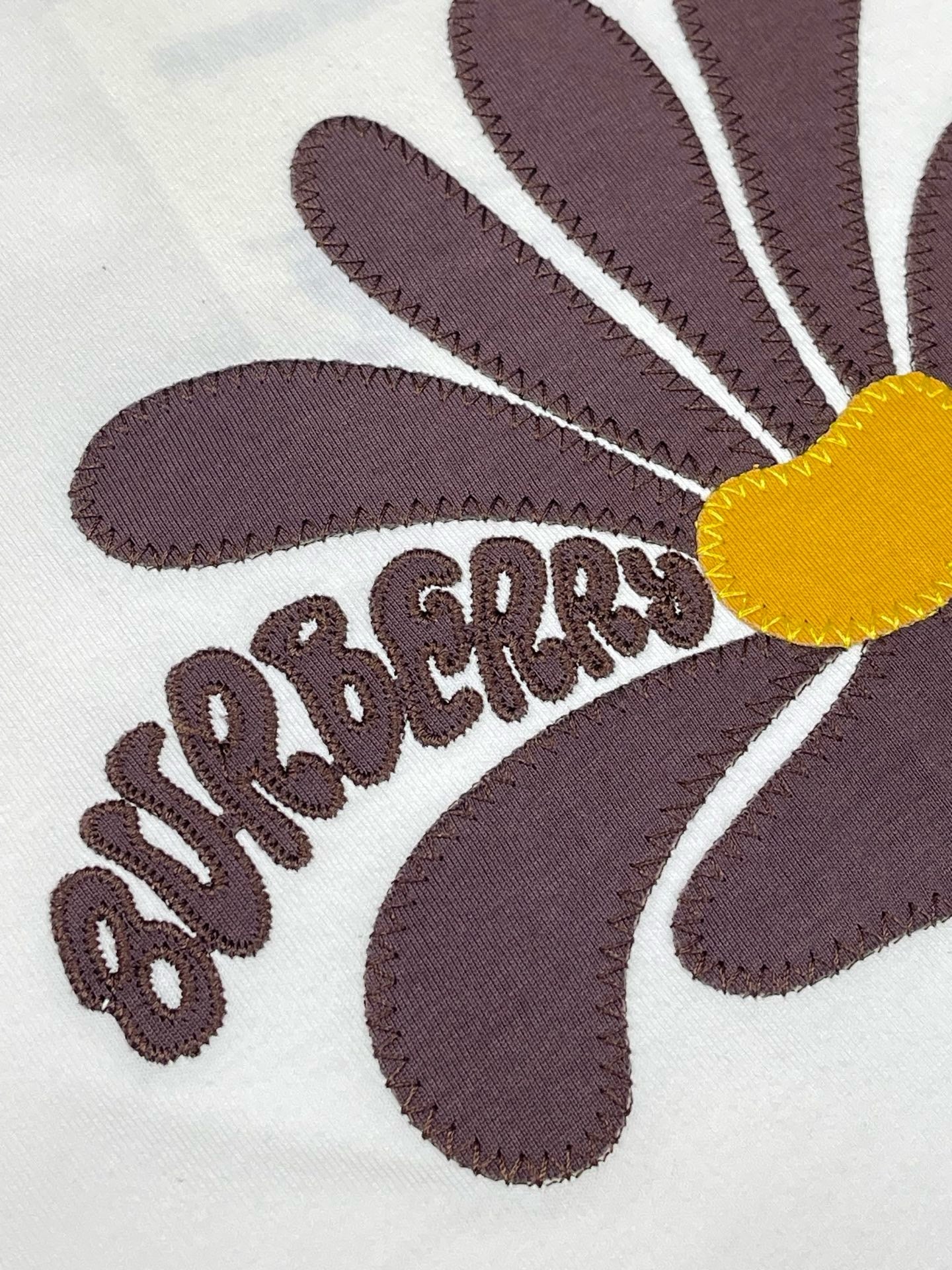 BBR T-shirt