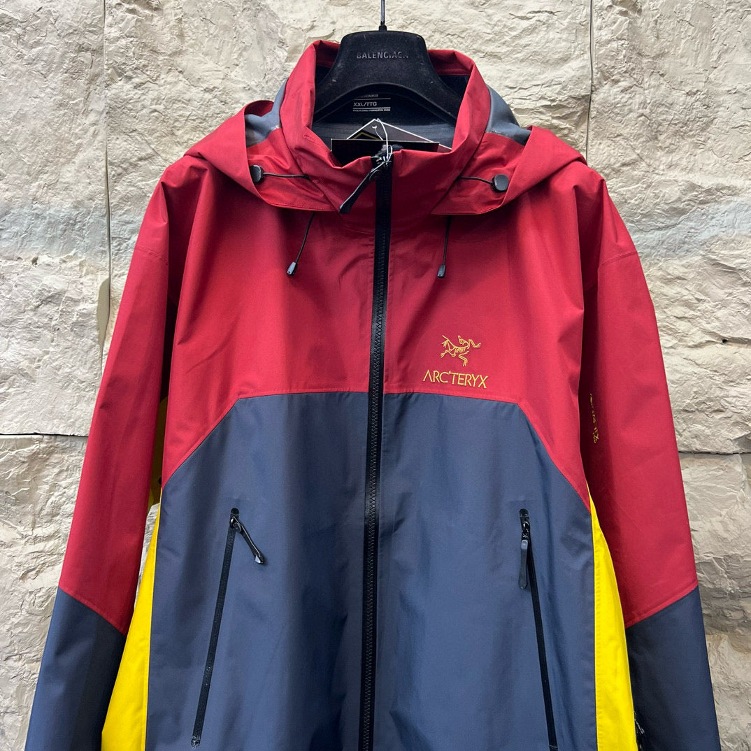 Arcteryx Jacket