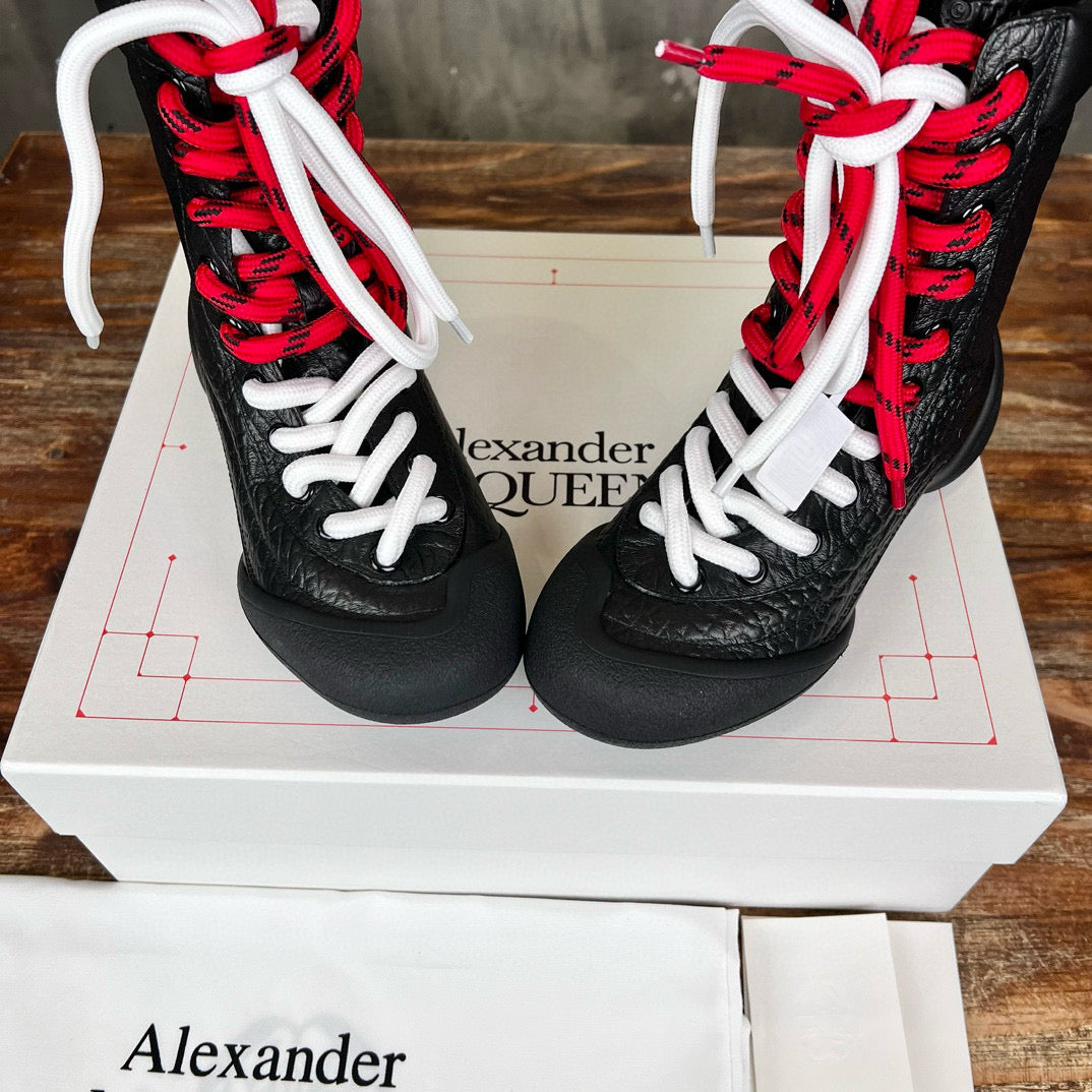 Alexander McQueen Boots