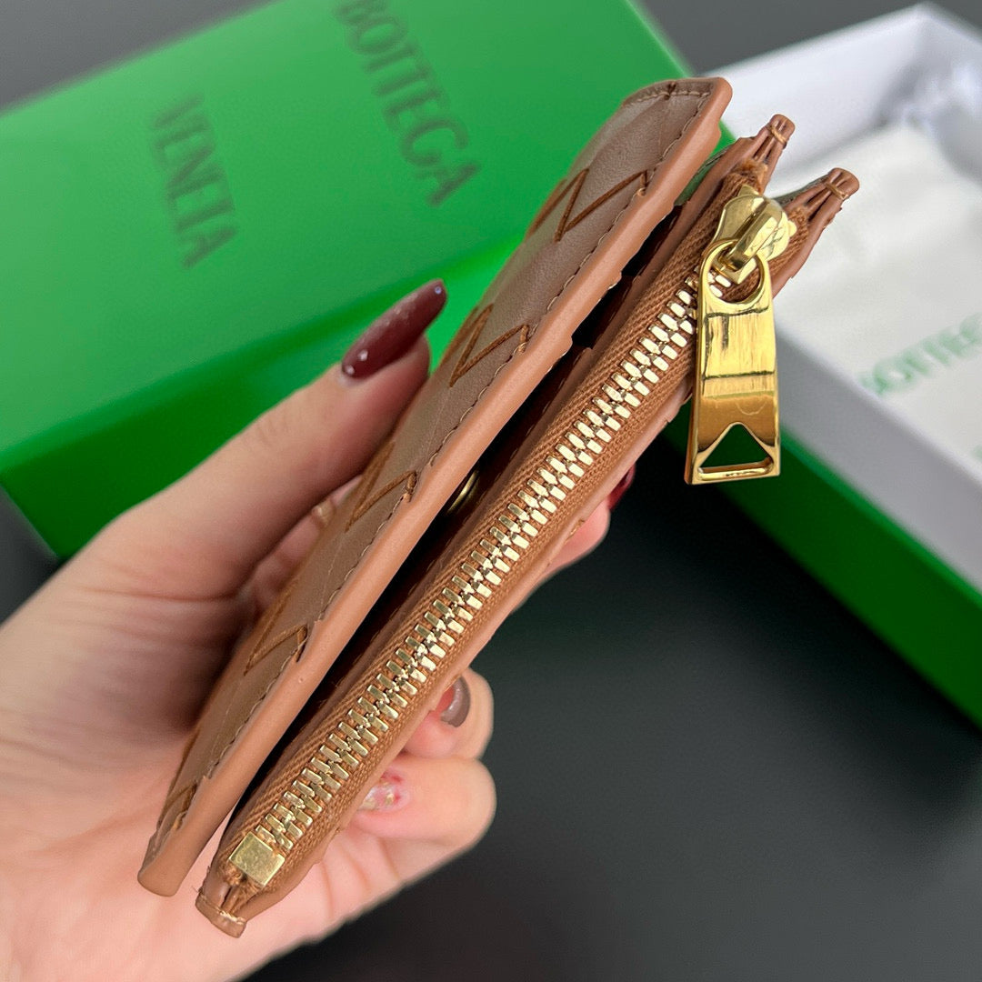Bottega Veneta Wallet