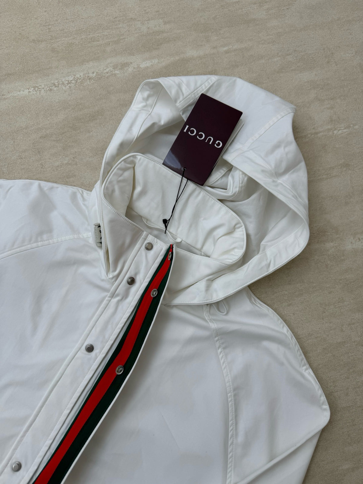 Gucci Jacket