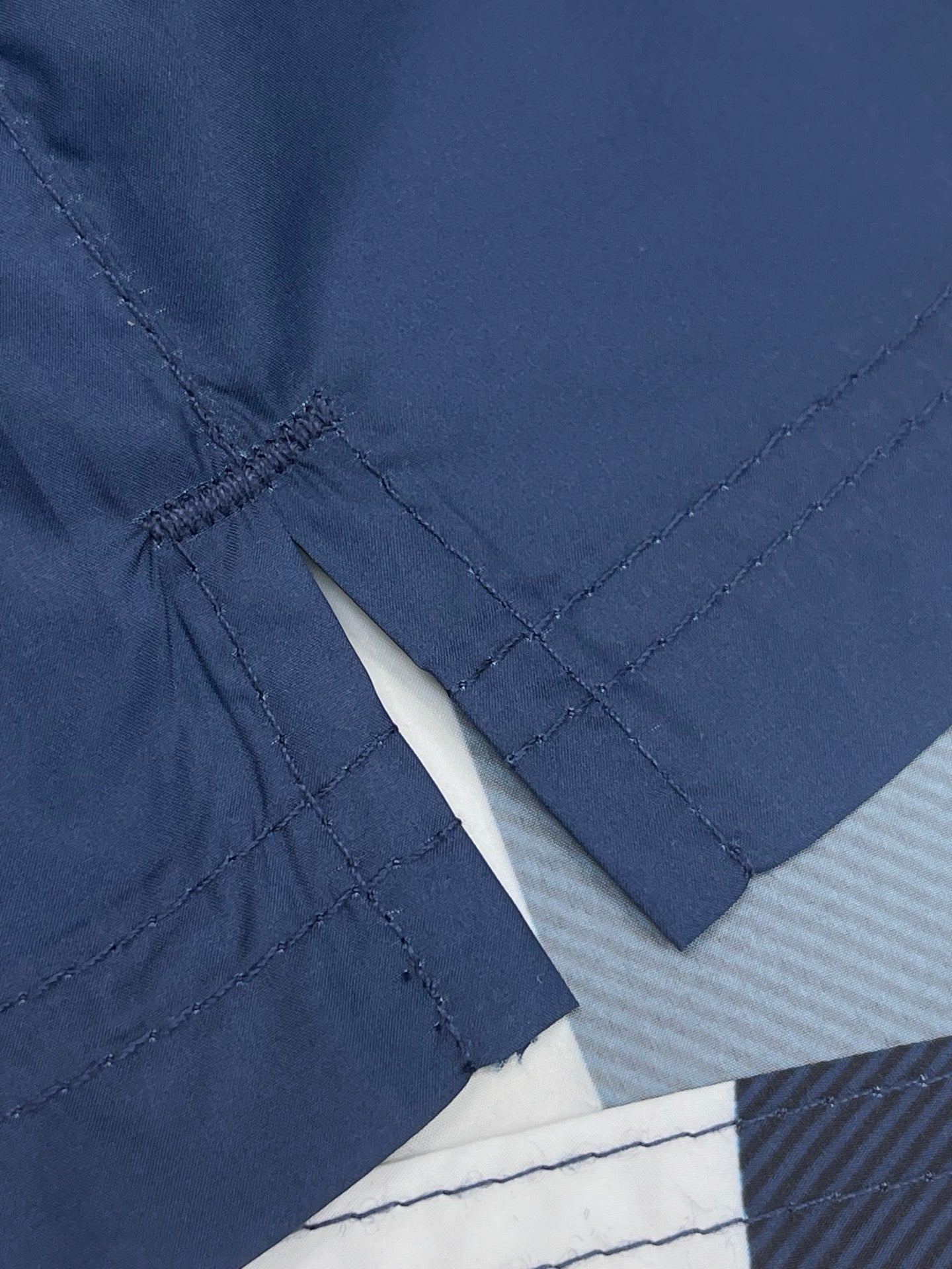 BBR Short Pant