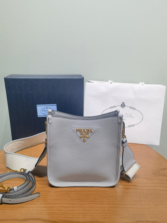 PD Arque Shoulder Bag 19x20x6cm