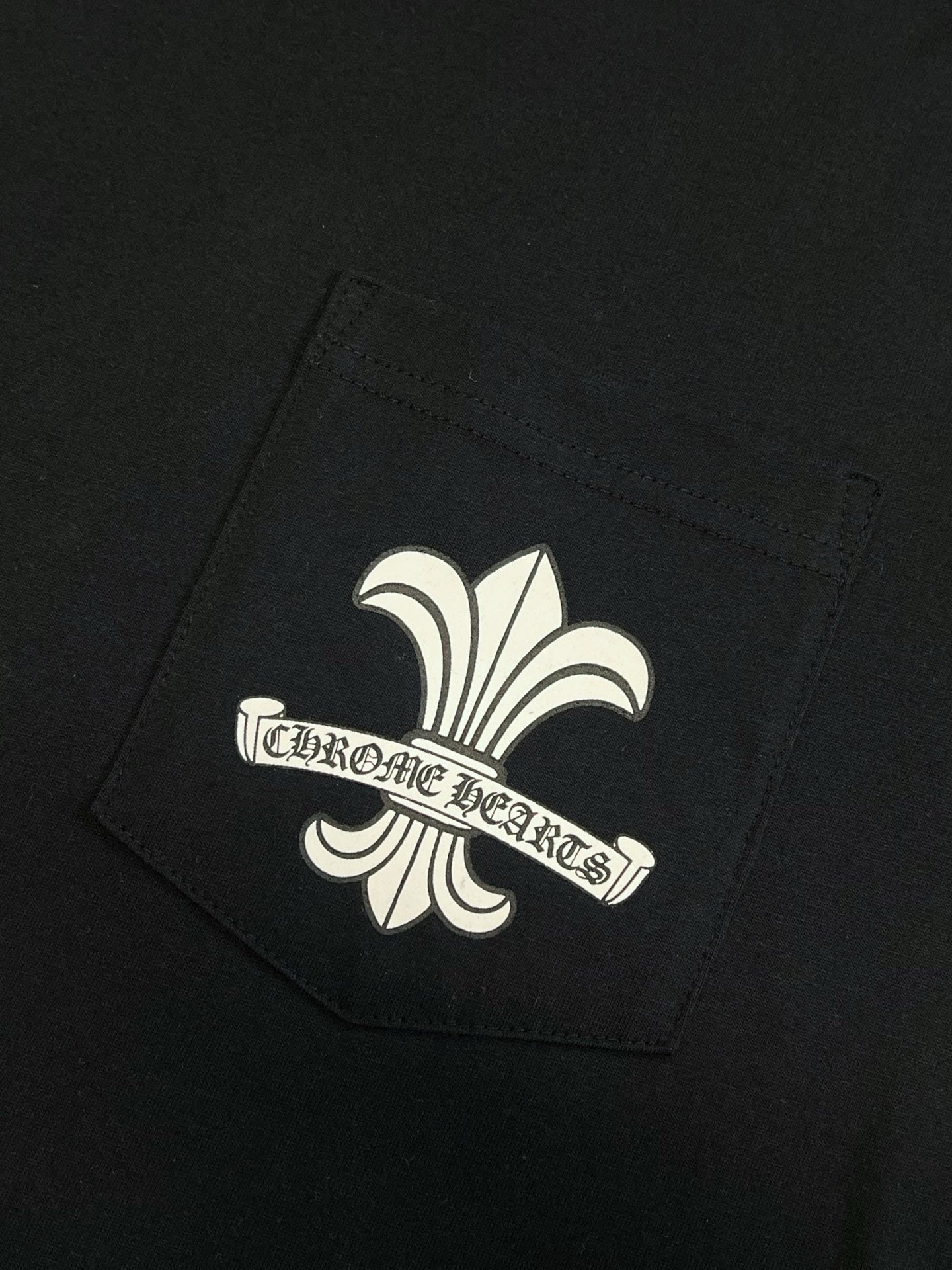 Chrome Hearts T-Shirt