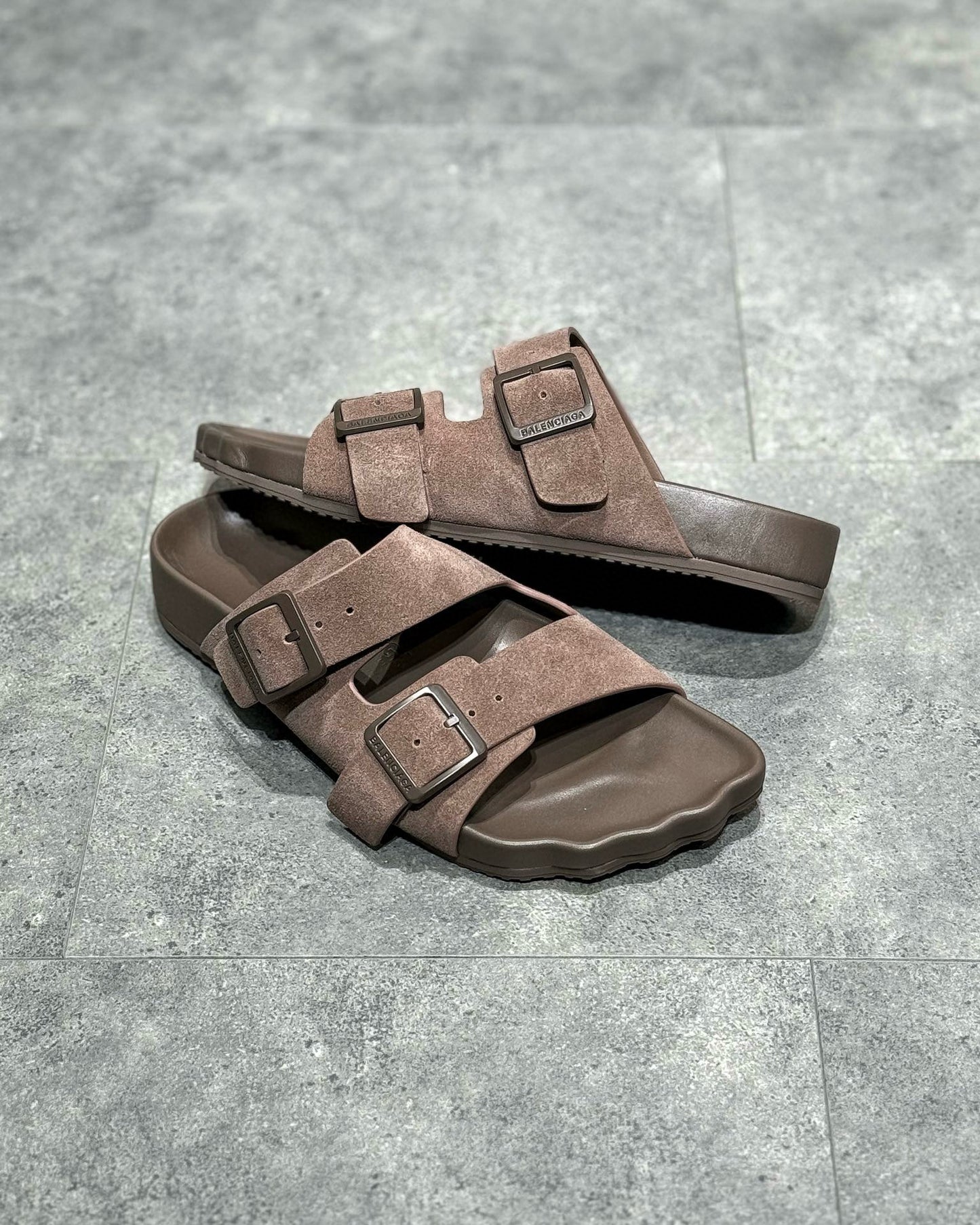 BLCG SANDALS