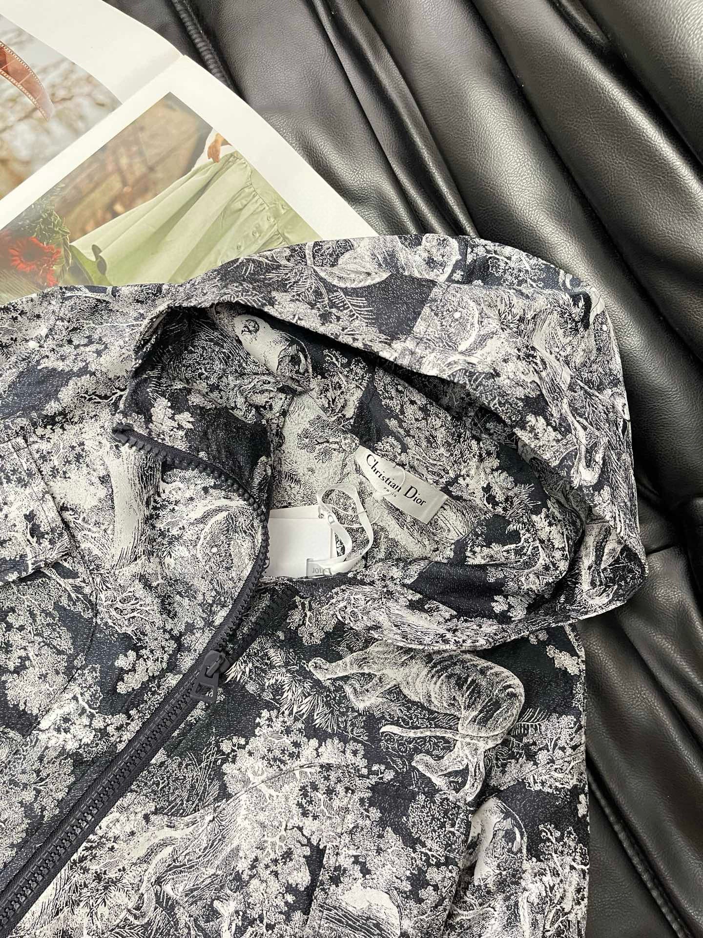 Dior Jacket