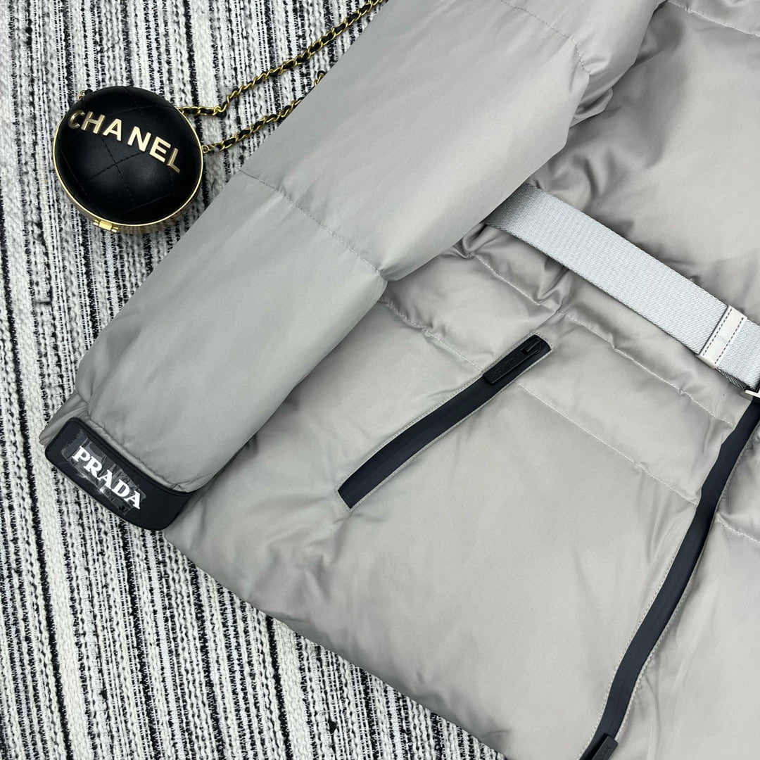 Prada Down Jacket