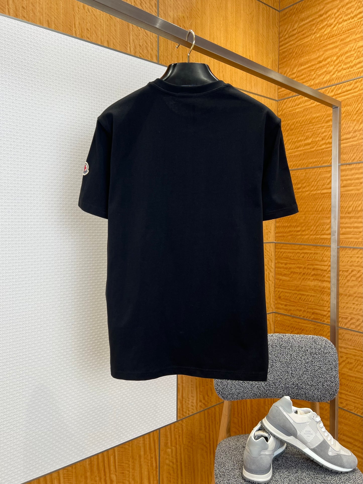 Moncler T-shirt