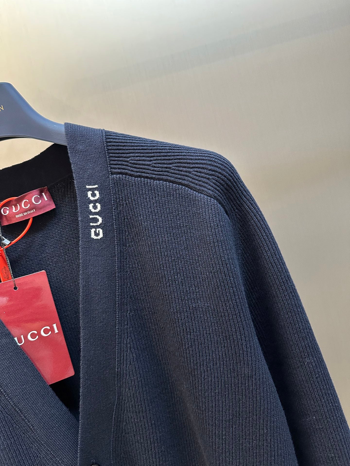 Gucci Cardigan
