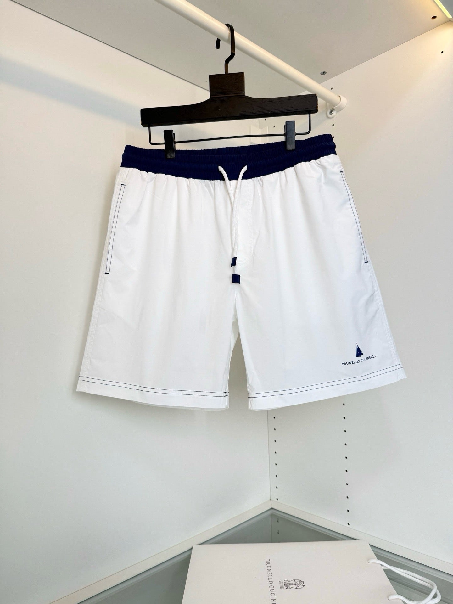 BC Shorts