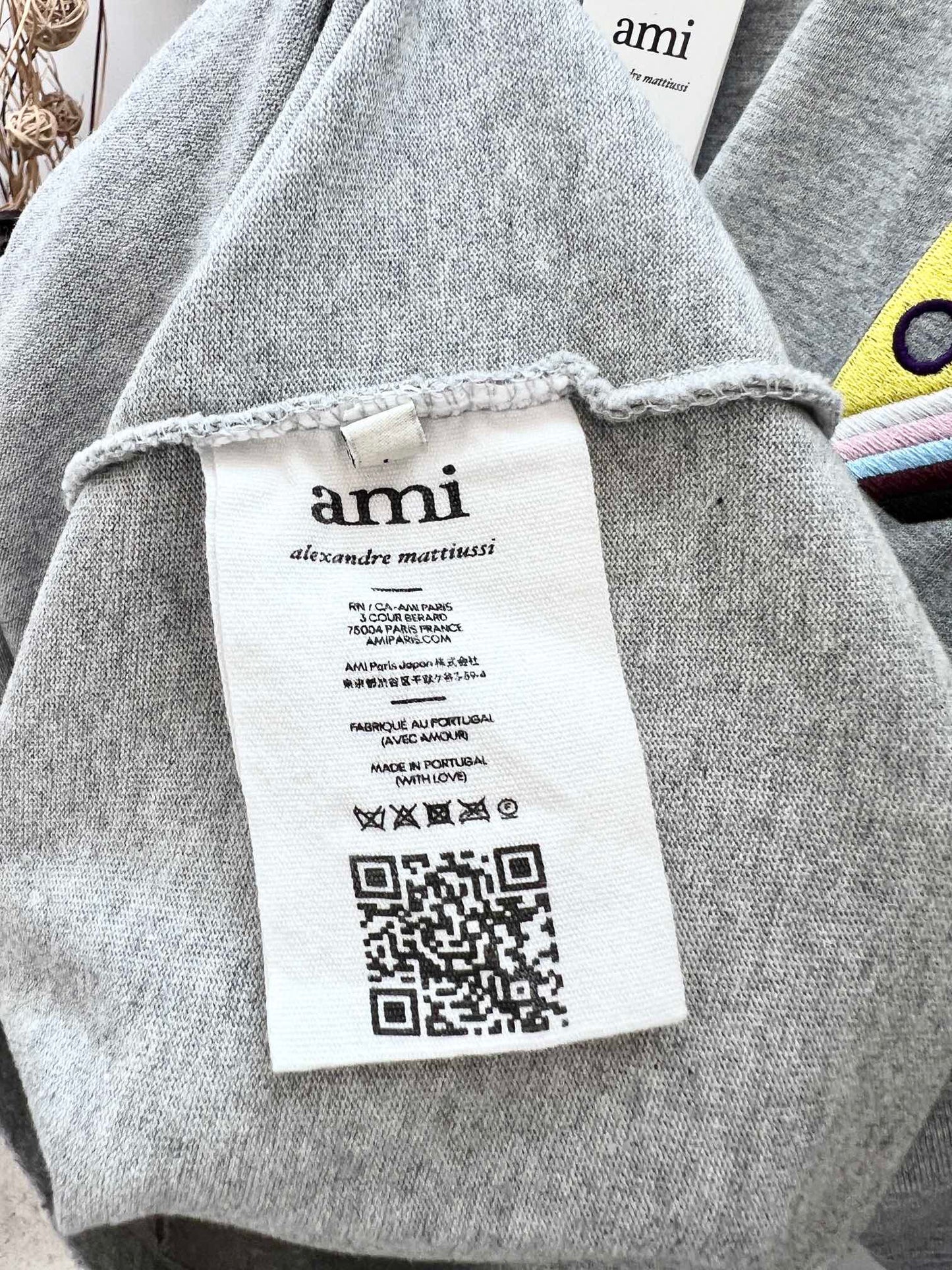 Ami T-shirt