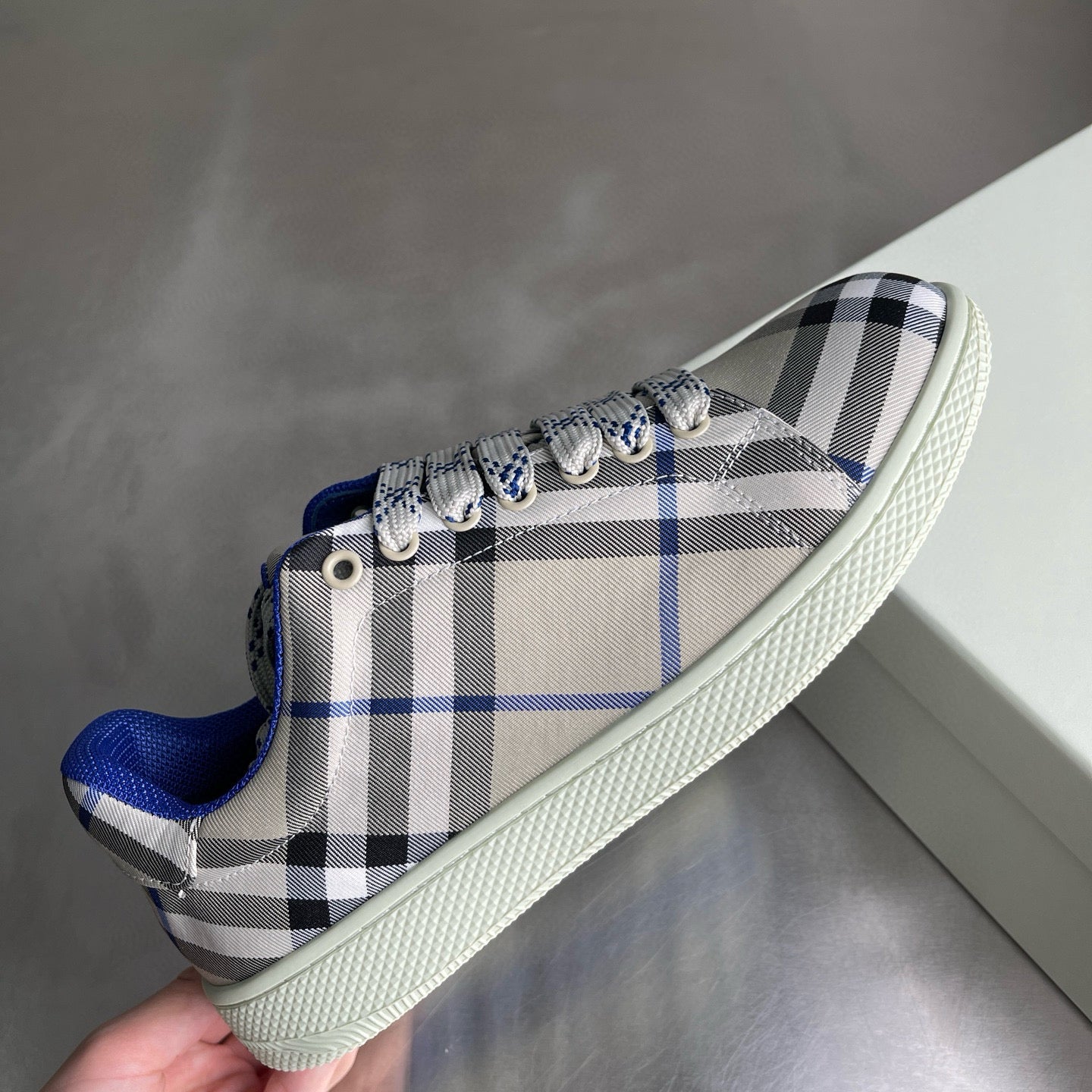 Burberry Sneakers