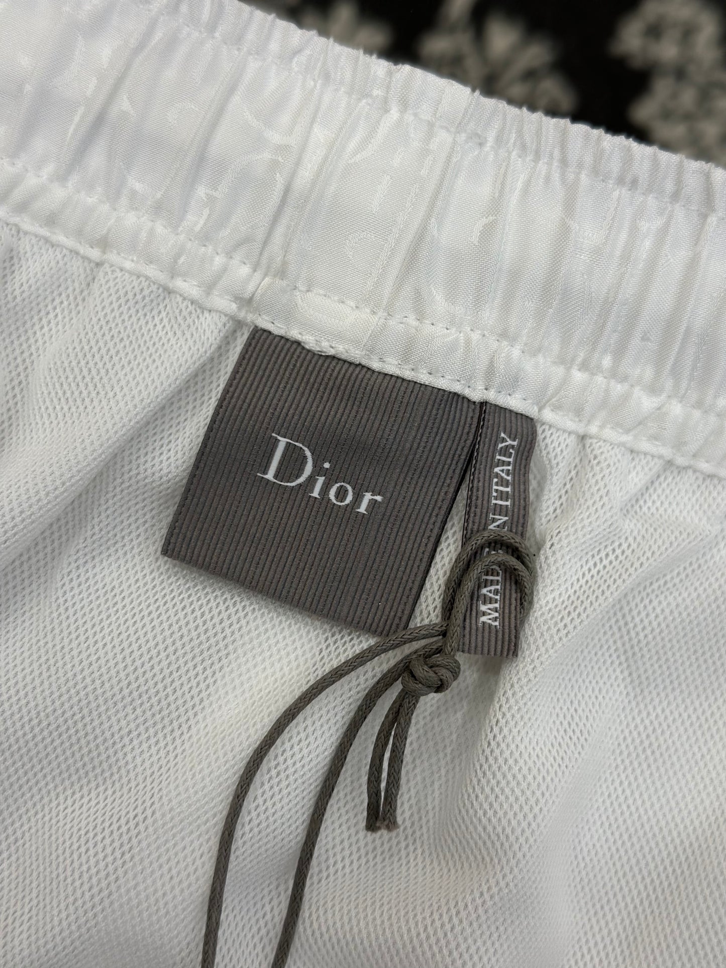 Dior Short Pant