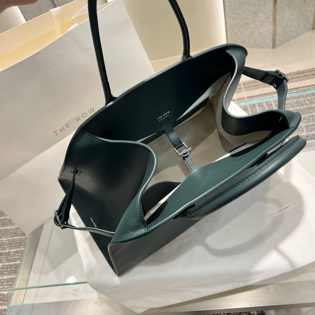 The Row MX12 Handbag